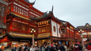 shanghai nanxiangmantoudian far