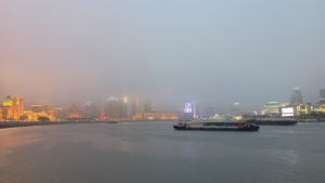 shanghai waitan landscape3