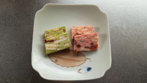 shanghai yuyuanshangcheng daoxiangcun huasu pieces