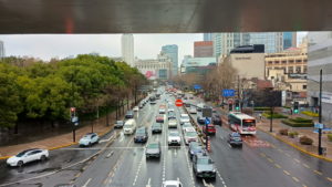 shanhai crossing bridge landscape1