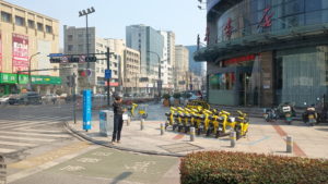tongxiang bus landscape2