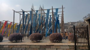 wuzhen caomubenseranfang far