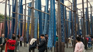 wuzhen caomubenseranfang landscape1