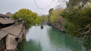 wuzhen view from renjiqiao2