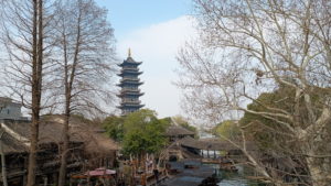 wuzhen view from tongjiqiao1