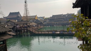 wuzhen west landscape2