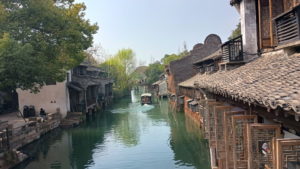 wuzhen west landscape3