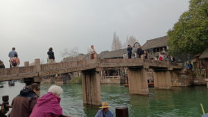 wuzhen west qianshansiao