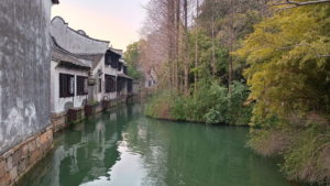 wuzhen west south landscape1