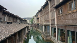 wuzhen west south landscape2