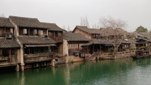 wuzhen west south landscape3