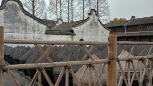 wuzhen west xuchangjiangyuan inside1