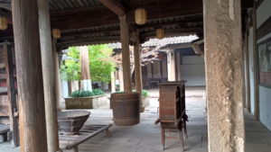 wuzhen west xuchangjiangyuan inside2