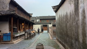 wuzhen west xuchangjiangyuan inside3