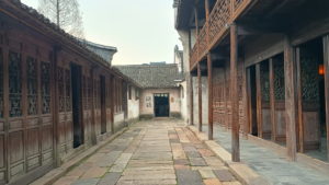 wuzhen yidasihao inside2