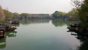 wuzhen yuanbaohu 1st