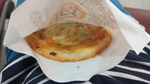 anyangdong railway station xiaochi