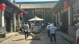 majiadayuan courtyard1