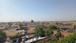 majiadayuan view from guanjingta1