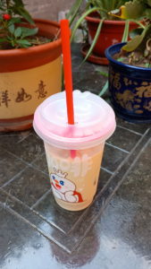 mixuebingcheng coffee