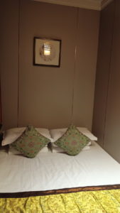 pingyao dumenjiadikezhan double room