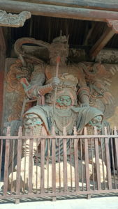 pingyaogucheng qingxuguan longhudian qinglong