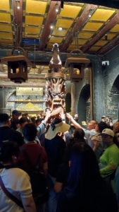 pingyaogucheng xietongqing underground1