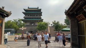 pingyaogucheng yingxunmen inside far 2nd