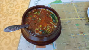 pingyaogucheng zaodianxiaochi guanguanmian