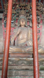 shuanglinsi dezangpusa