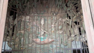 shuanglinsi duhaiguanyin