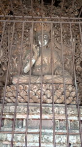 shuanglinsi tianwangdian milepusa