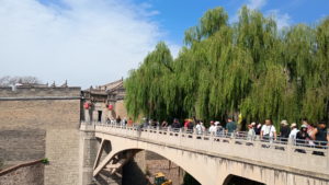 wanjiadayuan bridge to hanzhenbao