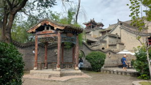 wanjiadayuan hanzhenbao 4th courtyard2