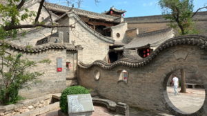 wanjiadayuan hanzhenbao 4th courtyard3