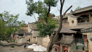 wanjiadayuan hanzhenbao 4th courtyard4