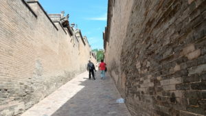 wanjiadayuan hanzhenbao street north south1