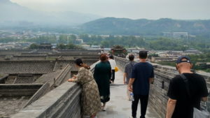 wanjiadayuan hanzhenbao street north south3