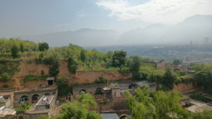 wanjiadayuan hanzhenbao view from north1