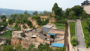 wanjiadayuan hanzhenbao view from west1