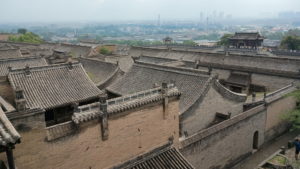 wanjiadayuan hanzhenbao view from west2