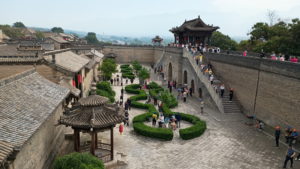wanjiadayuan hanzhenbao view from west3