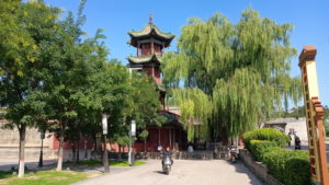 wanjiadayuan wenmiao far