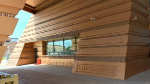 wenzi museum huiwenguan servie center