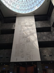 wenzi museum xuanwenguan 1st center