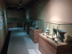 yinxu gongdian zongmiao yizhi jisasijizhi grave goods1