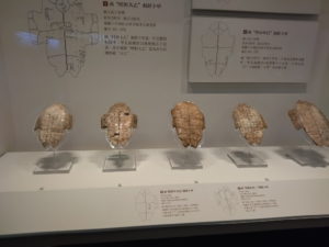 yinxu museum 3rd yinxu museum kecibogu