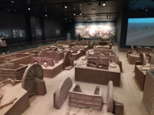 yinxu museum chemakeng1