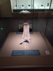 yinxu museum kecibogu