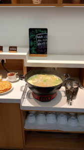 zhefei hotel wenzi museum bianfencai